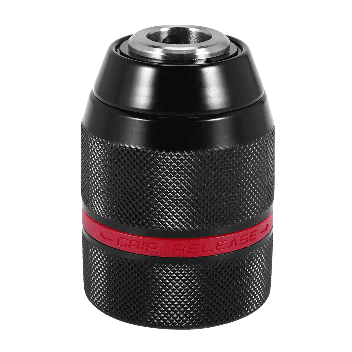 Symkmb Keyless Drill Chuck 1/220UNF Mount 213Mm SelfTighten Drill