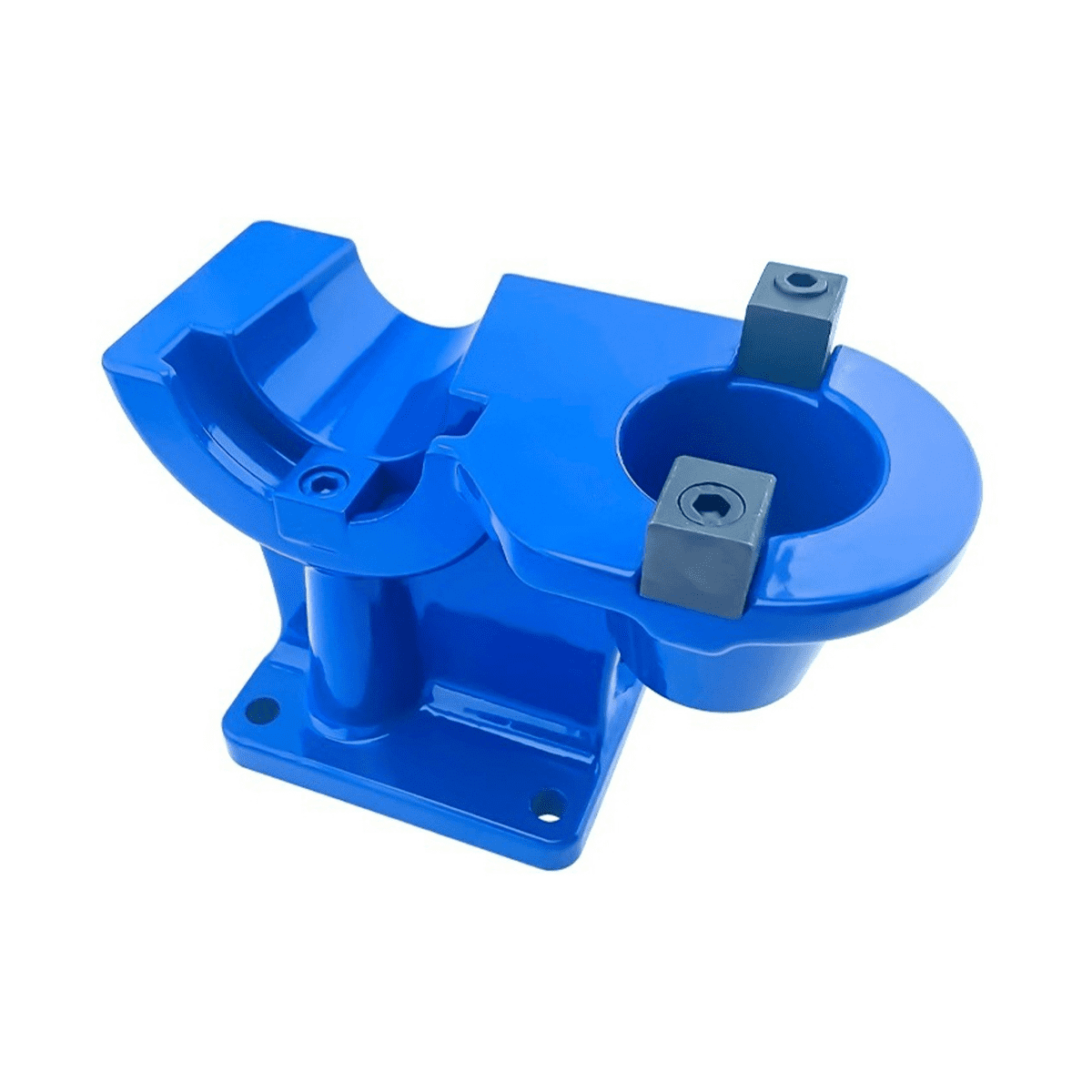 Symkmb Lock Tool Holder BT30 CNC Lock Tool Holder Integrated Tool