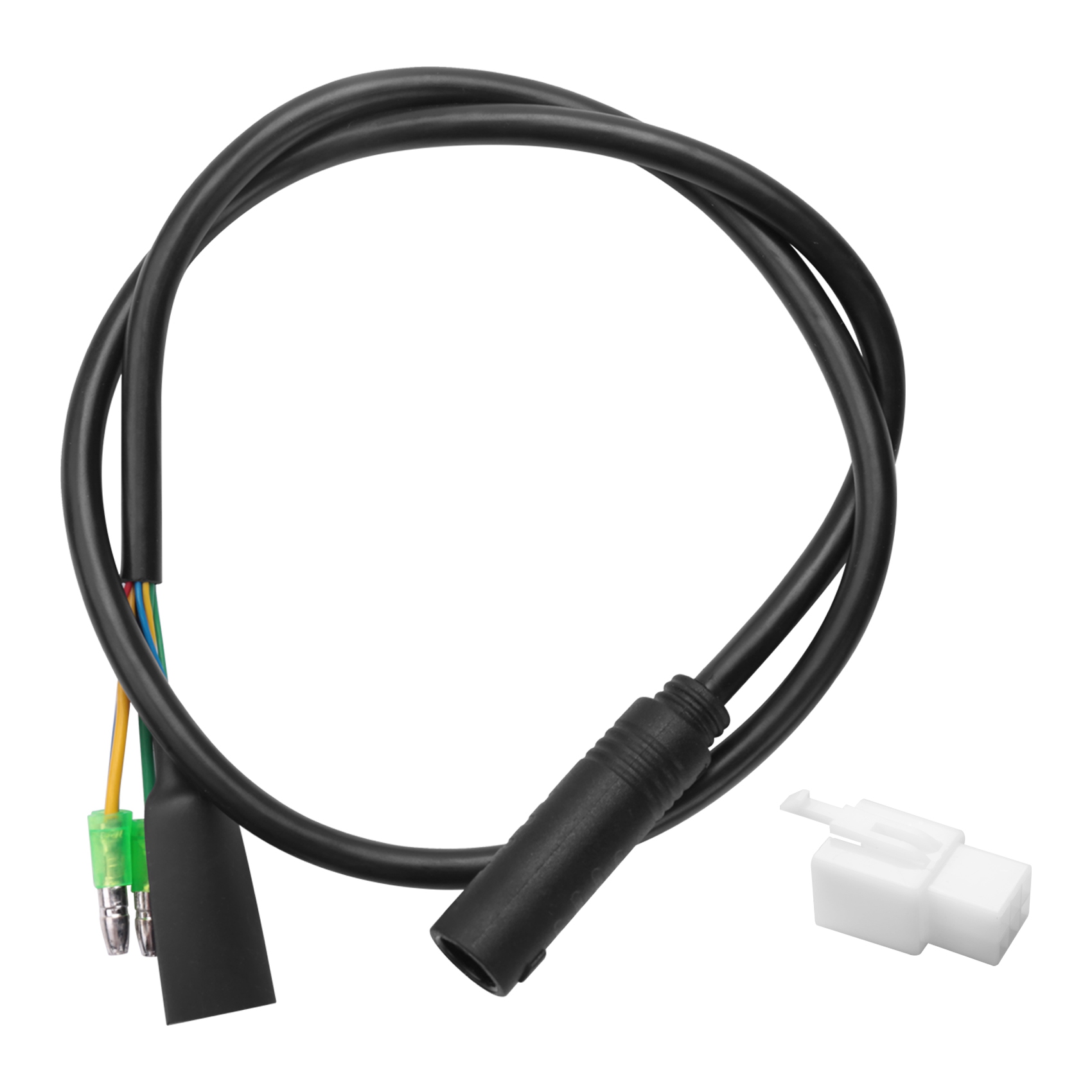 Symkmb Motor Convert Extension Cable 9 Pin Conversion Line Waterproof Connector E Bike Motor Extend Cable 60cm Abs Black 3df4ad0a F6a0 4b70 9b9e E183894c17de.090305c00c10db51c104d2fcc299707b