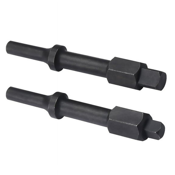 Symkmb Pneumatic Bolting Breakout Kit 32029, Pneumatic Drill Kit 37315 3/8inch and 37316 1/2inch Bolt Breaker Metal Black