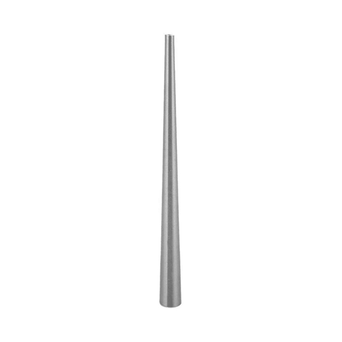 Symkmb Ring Magnifier Rod Mandrel Sizing Tool for Jewelry Making and