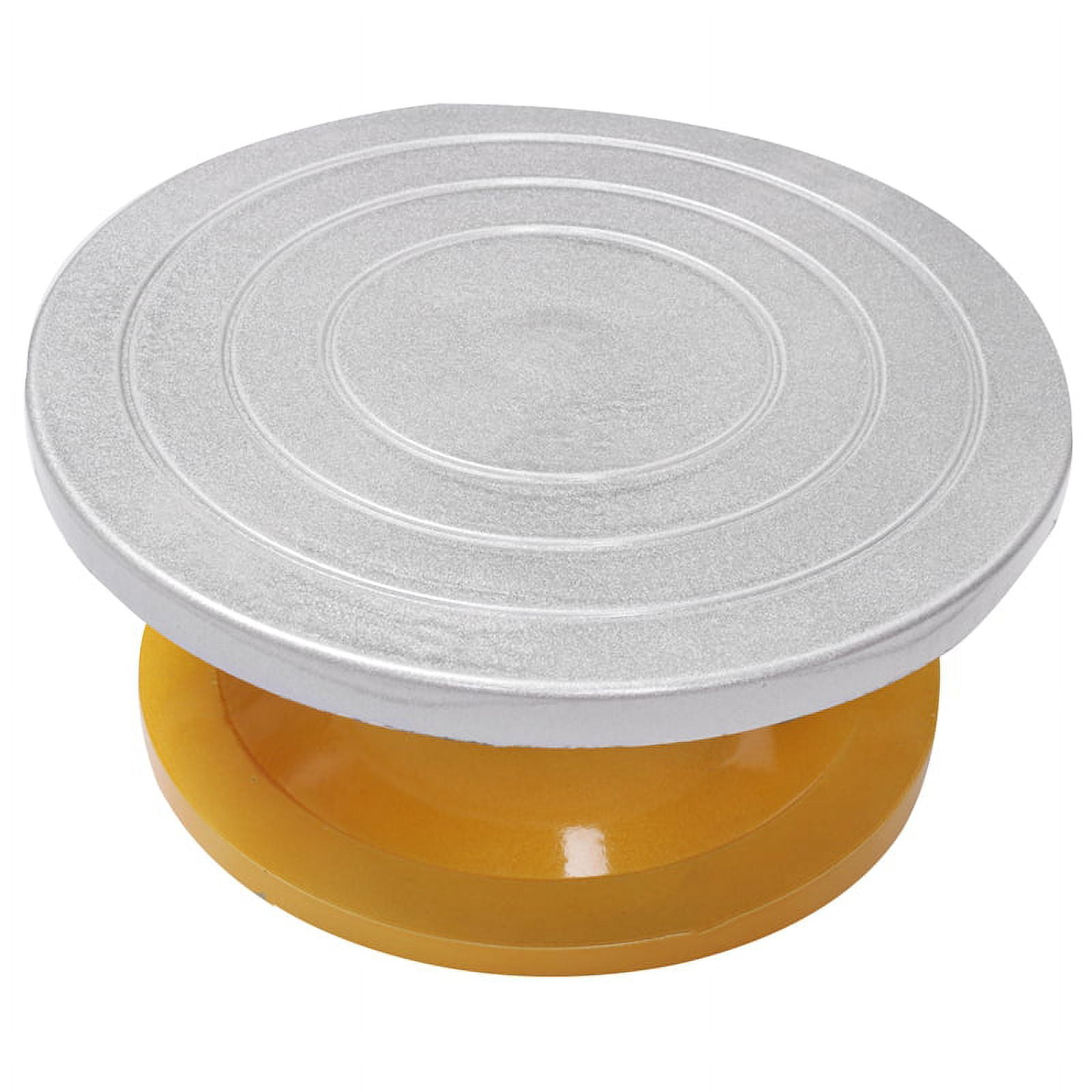 Symkmb Wheel Turntable Turntable Clay Sculpture Modeling Pottery Multi