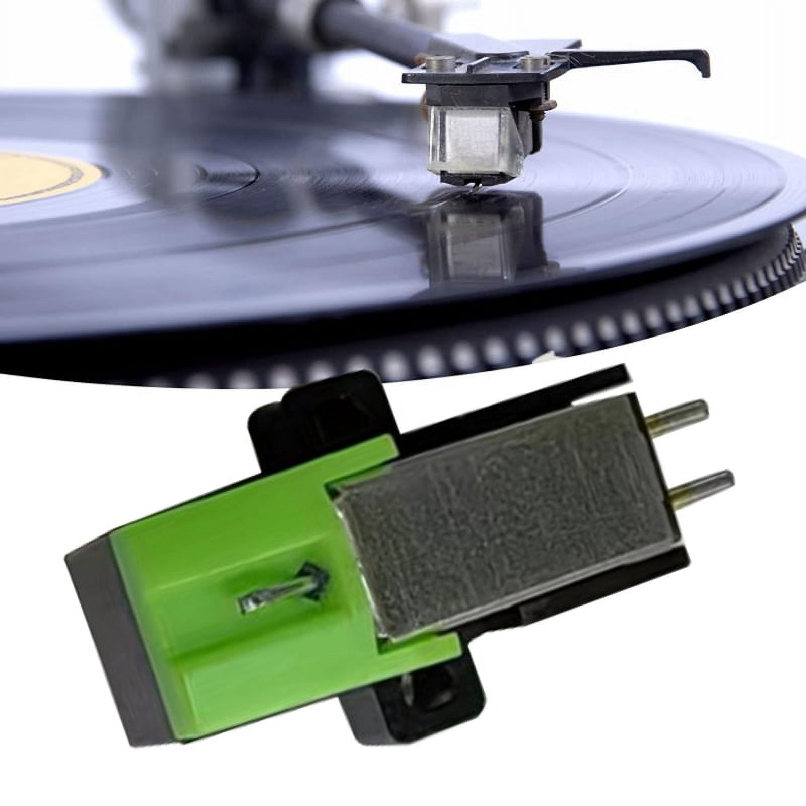 Symkmb mm23 Moving Cartridges Stylus Vinyl Record Player