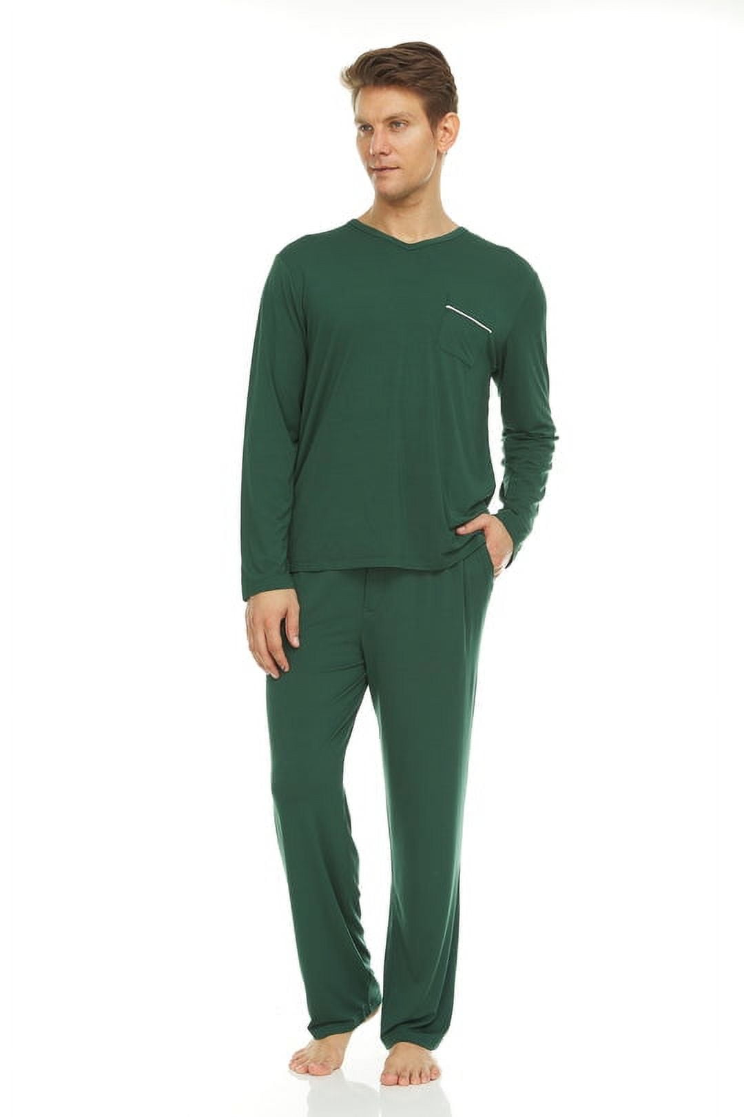 The most comfortable pajamas for men