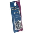 thumbnail image 1 of Symmerty Picture Hanger Mtl 50lb, 1 of 2