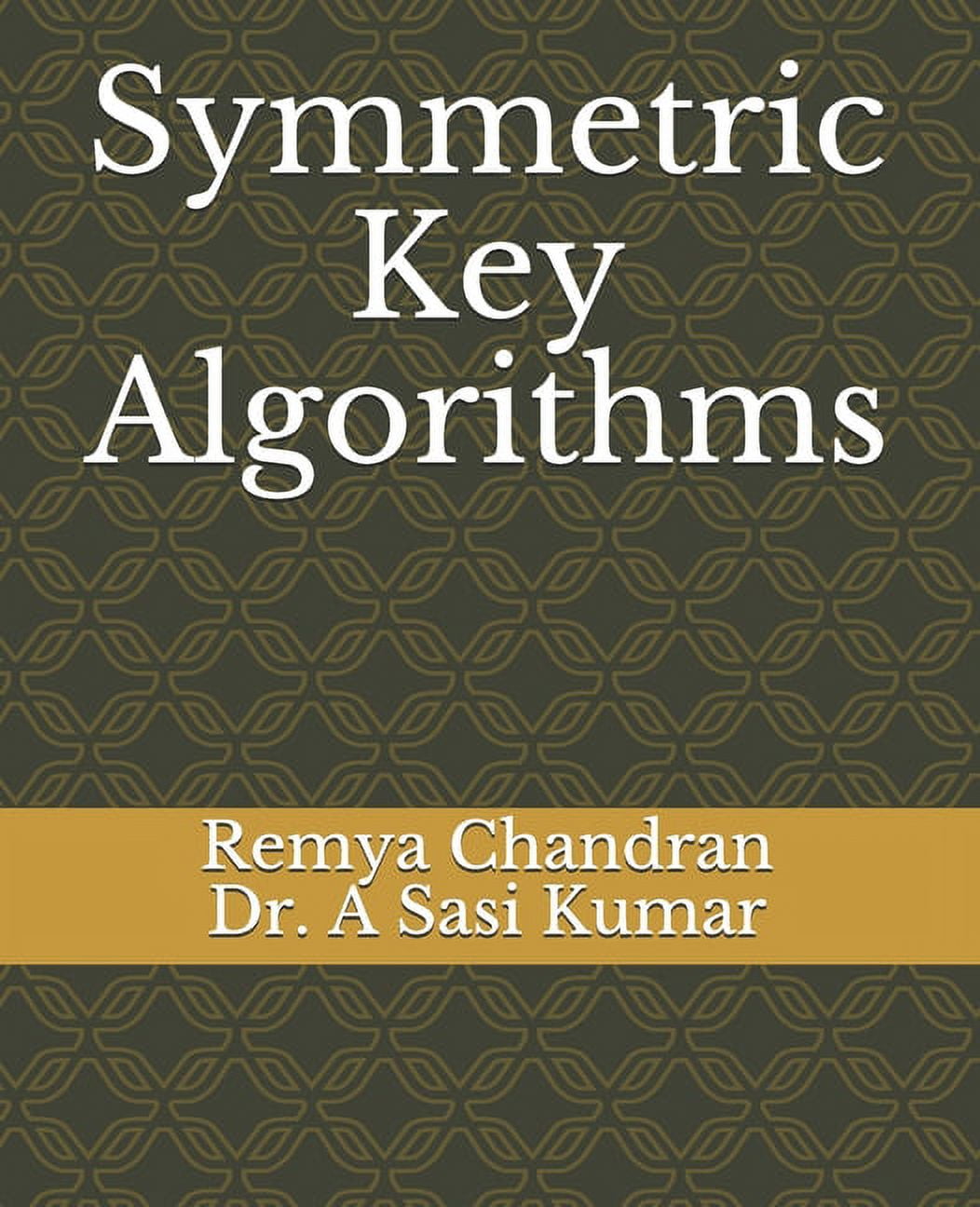 Symmetric Key Algorithms - Walmart.com