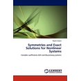 thumbnail image 1 of Symmetries and Exact Solutions for Nonlinear Systems (Paperback), 1 of 1