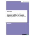 thumbnail image 1 of Symmetrisierung gewöhnlicher und modularer Charaktere und modulare Zerlegungsmatrizen von Schur-Algebren (Paperback), 1 of 1