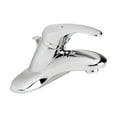 thumbnail image 1 of Symmetrix Centerset Single-Handle Bathroom Faucet with Pop-Up Drain (1.5 GPM), 1 of 2