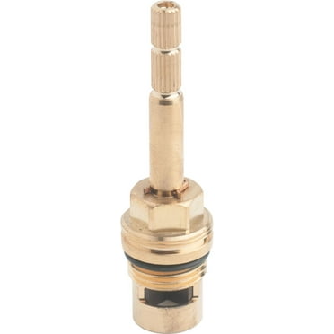 Symmetrix Hot Valve Cartridge with Extension