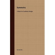 Symmetry, Hardcover