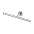 thumbnail image 1 of Symmons 0171-3DTP Design Studio Double Toilet Paper Holder, Polished Chrome, 1 of 1