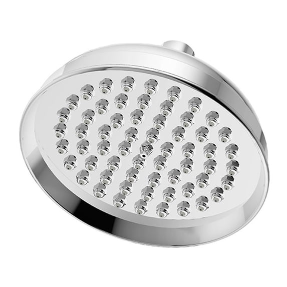 Symmons 1 Mode Rain Showerhead