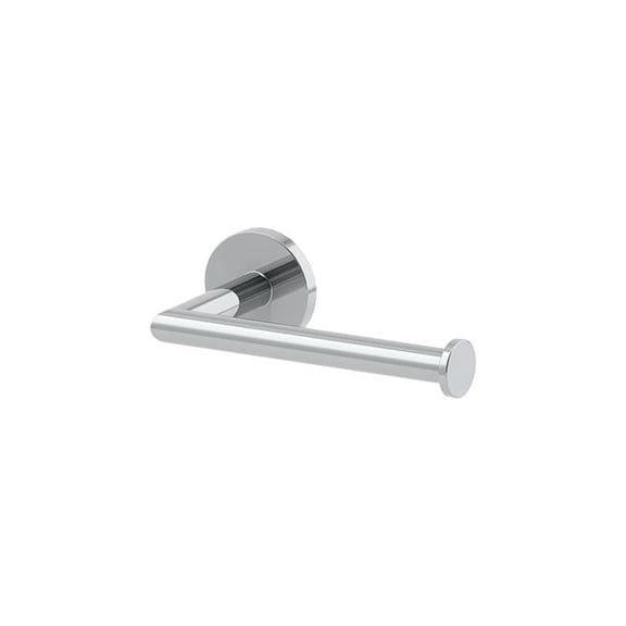 Symmons 229-TP Toilet Paper Holder, Polished Chrome