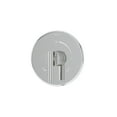 thumbnail image 1 of Symmons 3590BTRM Dia Pressure Balanced Valve Trim Only - Chrome, 1 of 7