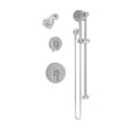 thumbnail image 1 of Symmons 3595B15TRM Dia Hydromersion Pressure Balanced Shower System - Chrome, 1 of 7