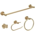 thumbnail image 1 of Symmons 35AC4BUNDLEBBZ Bathroom Hardware Set Assembly, Bronze - 4 Piece, 1 of 7
