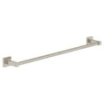 thumbnail image 1 of Symmons 363TB-24-STN Duro 24" Towel Bar, Satin Nickel, 1 of 7