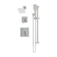 thumbnail image 1 of Symmons 369515TRM Duro Hydromersion Pressure Balanced Shower System - Chrome, 1 of 5