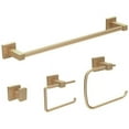 thumbnail image 1 of Symmons 36AC4BUNDLEBBZ Duro Bathroom Hardware Set - Bronze, 1 of 7