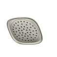 thumbnail image 1 of Symmons 491Sh Verity 2 GPM Single Function Shower Head - Nickel, 1 of 1
