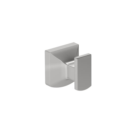 Symmons 493RH Verity Single Hook Robe Hook - Chrome