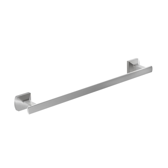 Symmons 493TB24 Verity 24" Towel Bar - Chrome