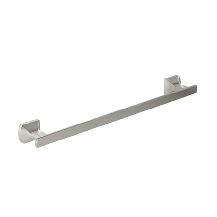 Symmons 493Tb24 Verity 24" Towel Bar - Nickel