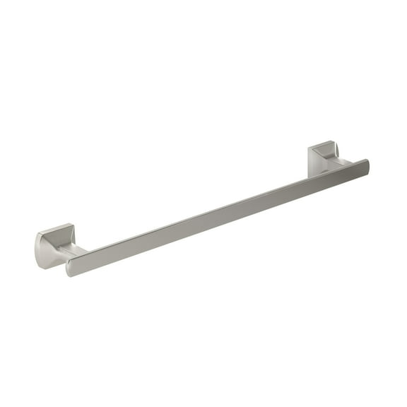 Symmons 493Tb24 Verity 24" Towel Bar - Nickel