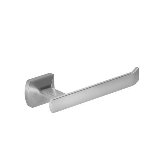 Symmons 493TP Verity Wall Mounted Euro Toilet Paper Holder - Chrome