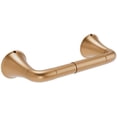 thumbnail image 1 of Symmons 553Tp Elm Bar Style Tissue Holder - Bronze, 1 of 5