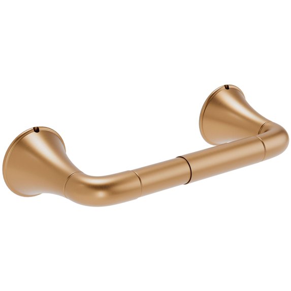 Symmons 553Tp Elm Bar Style Tissue Holder - Bronze