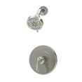 thumbnail image 1 of Symmons 559115Trm Elm Shower Only Trim Package - Nickel, 1 of 7