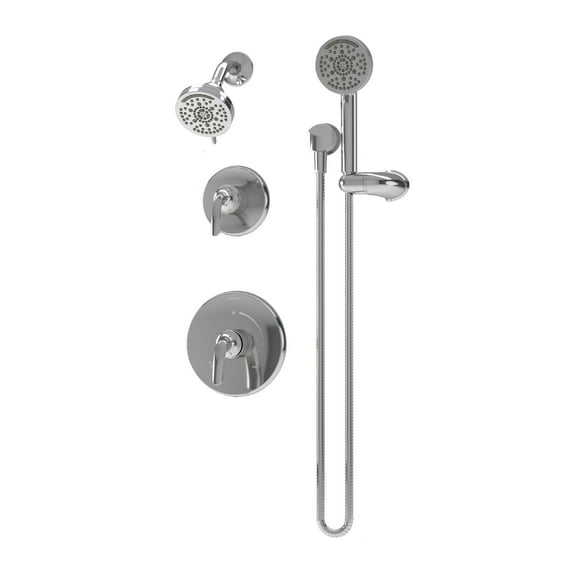 Symmons 559515TRM Elm Shower Only Trim Package - Chrome