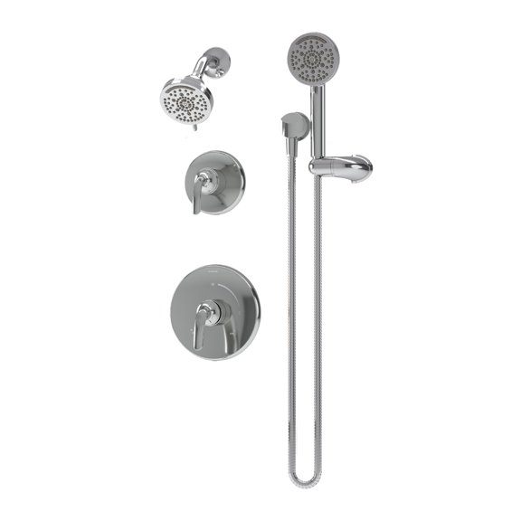 Symmons 559515TRM Elm Shower Only Trim Package - Chrome