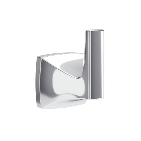 Symmons 563RH Oak Single Robe Hook - Chrome
