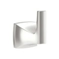 thumbnail image 1 of Symmons 563RHSTN Oak Single Robe Hook - Nickel, 1 of 7