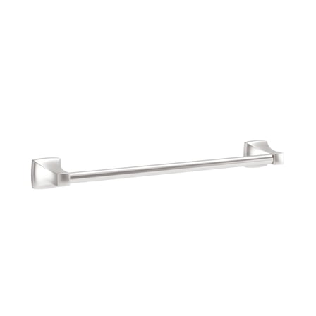 Symmons 563Tb24 Oak 24" Towel Bar - Nickel