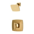 thumbnail image 1 of Symmons 5691BBZ15TRM Oak Shower Only Trim Package - Bronze, 1 of 7