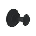 thumbnail image 1 of Symmons 583RHMB Braston Single Robe Hook - Black, 1 of 7