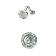thumbnail image 1 of Symmons 589115TRM Braston Shower Only Trim Package - Chrome, 1 of 7