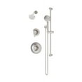 thumbnail image 1 of Symmons 5995STN15TRM Birch Shower Only Trim Package - Nickel, 1 of 5