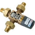 thumbnail image 1 of Symmons 7-230-CK-M Thermostatic Mixing Valve, 1 of 2