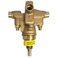 thumbnail image 1 of Symmons 86-2X Mixing Valve Body Tub Shower Temptrol 1/2" NPT Outlet 1016 Type P, 1 of 3