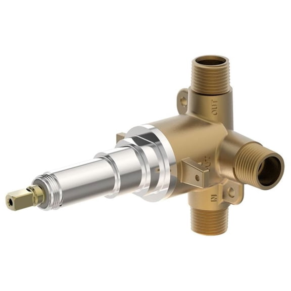 Symmons Dual Outlet Diverter Valve