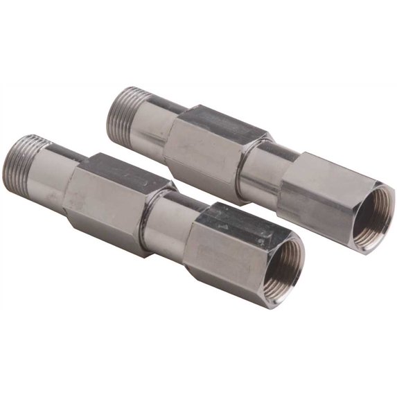 Symmons Inline Checks For Scot Valve