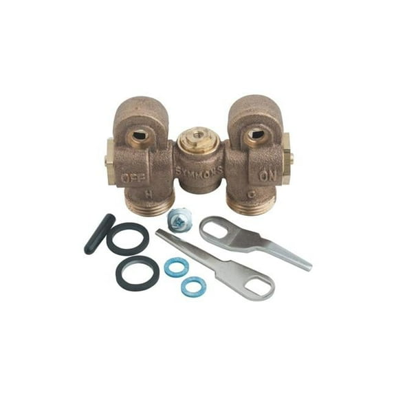 Symmons KIT-AA Rebuild Kit for Laundry-Mate Washing Machine Valve