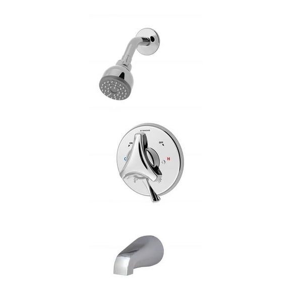Symmons S-9602-X-P