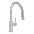 thumbnail image 1 of Symmons S-3510-STS-PD-1.5 Dia Pull Down Kitchen Faucet, 1 of 2