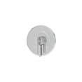 thumbnail image 1 of Symmons S3590BTRM Dia Single Handle Volume Control Valve Trim - Chrome, 1 of 7